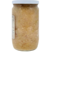 Sauerkraut