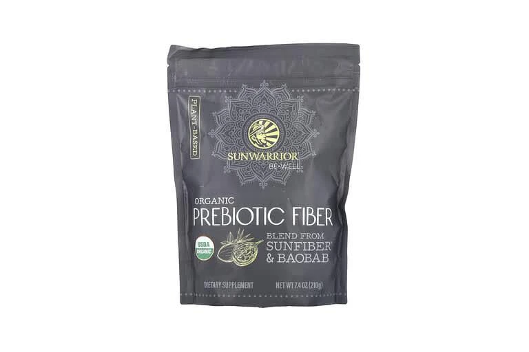 Prebiotic Fiber